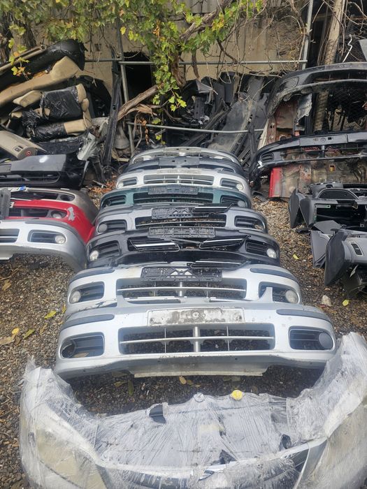 Ниссан альмера н16