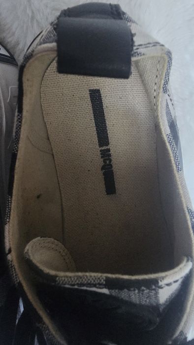 Sneakers Alexander Mq Queen