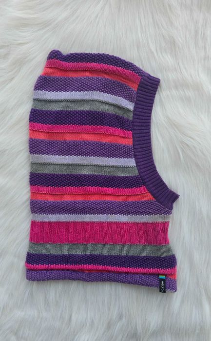 Шапка Балаклава            .