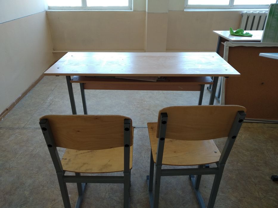 Parta stul sotiladi komplekt