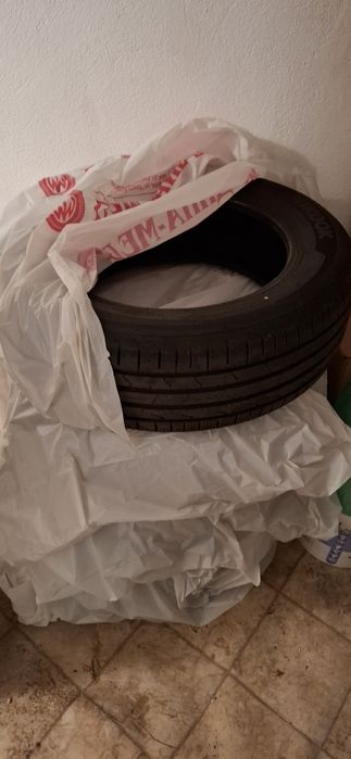 Hankook Ventus Prime3