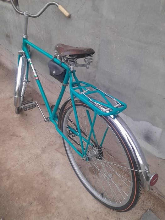 Велосипед Урал оригинал