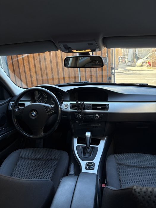BMW seria 3 320D