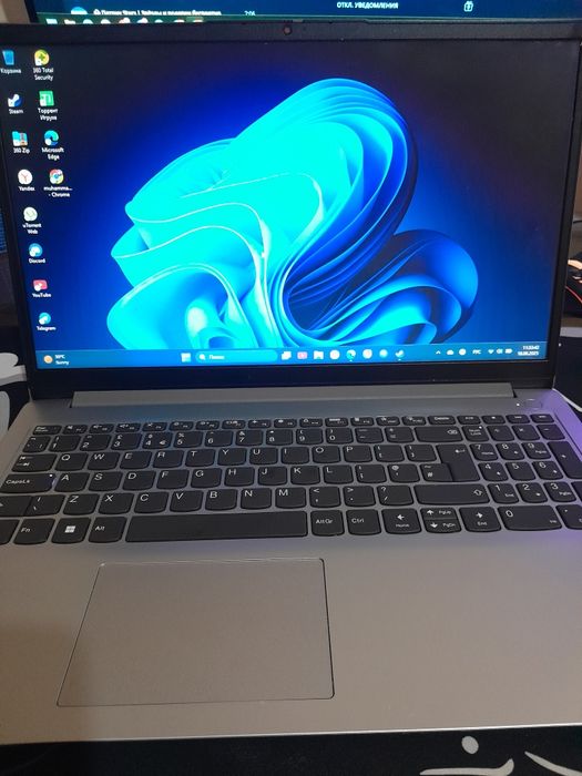 Kompyuter Notbuk (Notebook Lenovo IpeaPad 1 15IGL7]