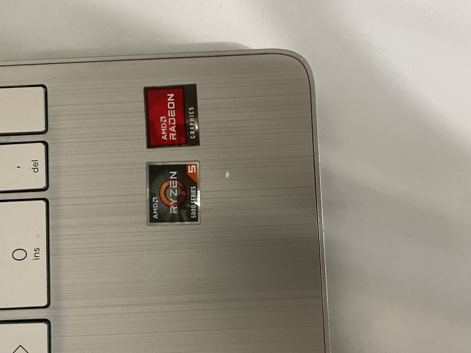 Продам ноутбук HP