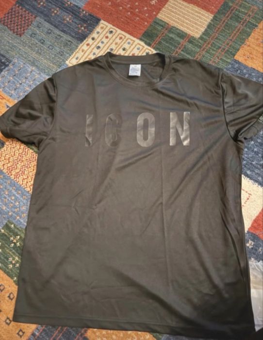 Tricou Icon M nou