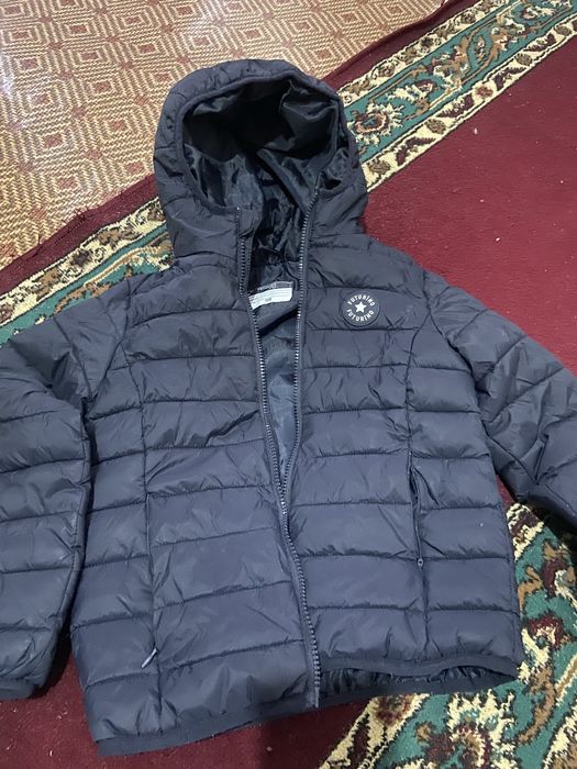 Детские вещи почти новые