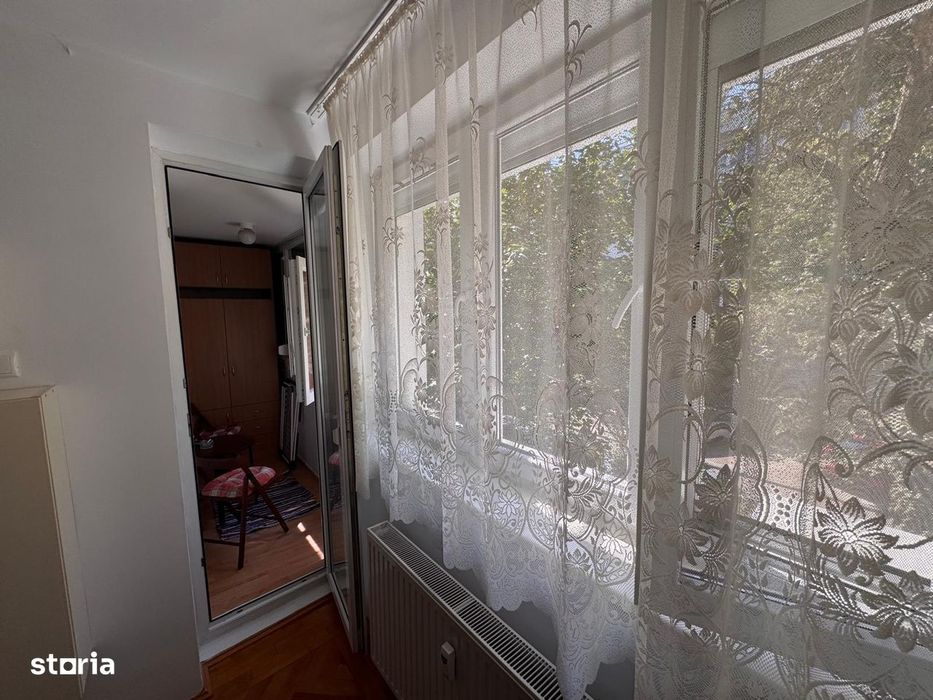 Apt 3 camere Afi Cotroceni