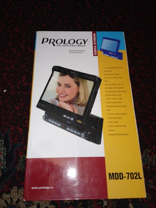 Магнитола сотилади холати яхши