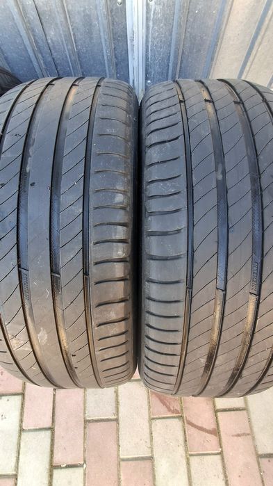 Anvelope de vară  Michelin/Vredestein 205 50 R17