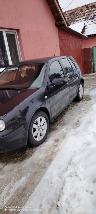 Vând golf 4 19 tdi Alh fără acte