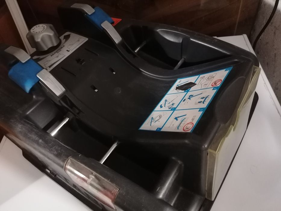 Baza / suport scoica Peg Perego