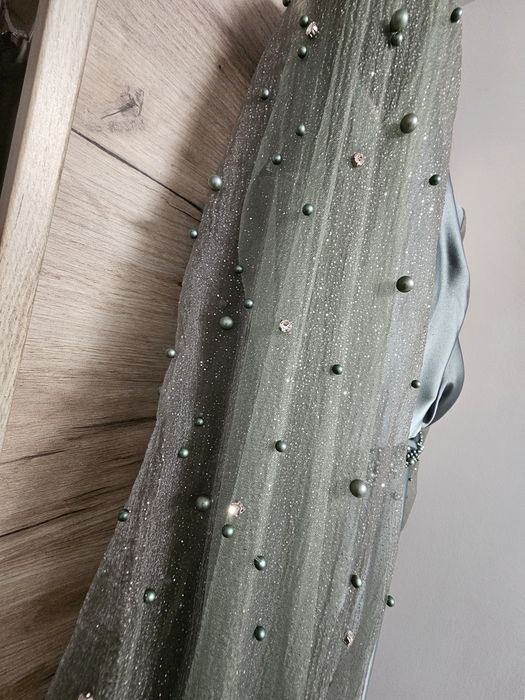 Rochie de seara lungă