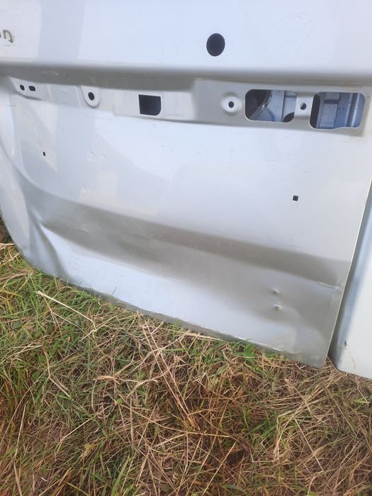 Блок цилиндров на Рено Логан