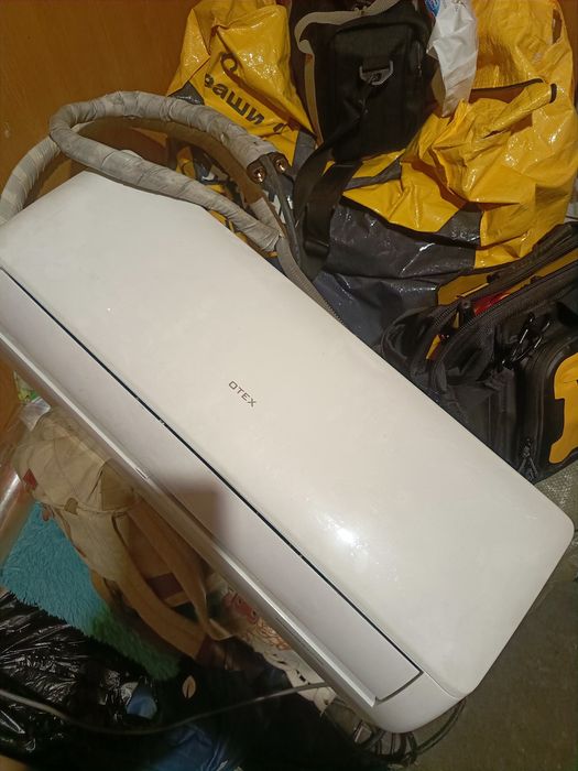 Кондиционер Otex