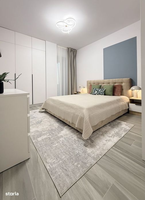 Terasă 14 mp, piscină și design premium – Future Residence | Com 0%