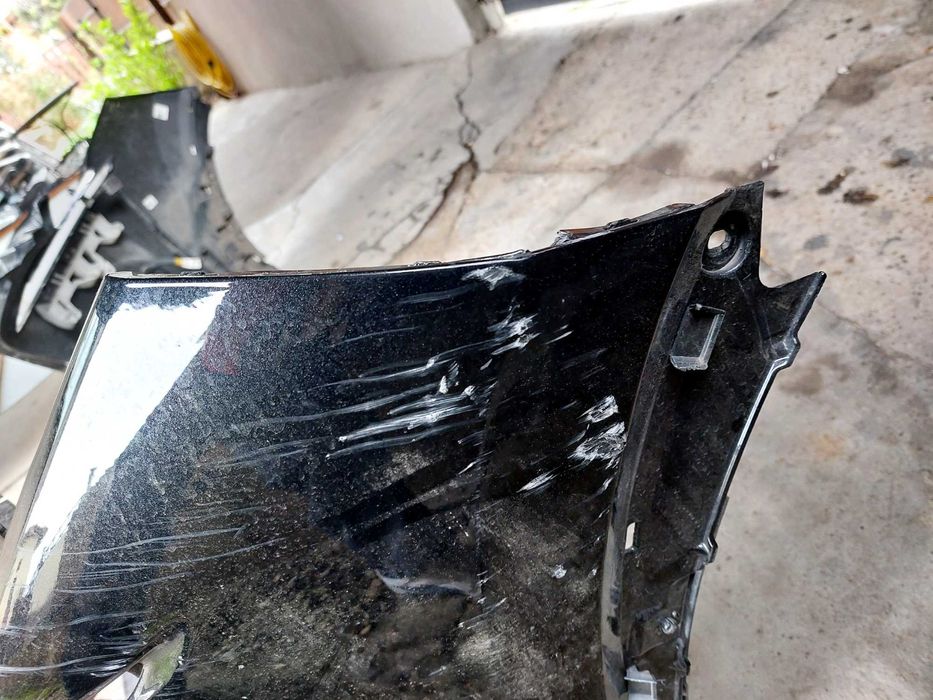 Lexus NX 300 броня предна и други