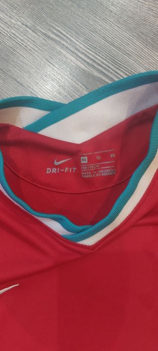 Мъжка спортна тениска