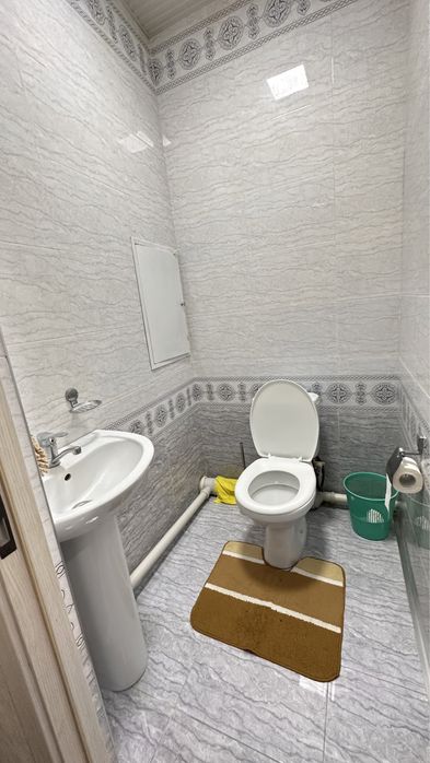 Сергели 5 а 3/1/7. Аренда метро олдида