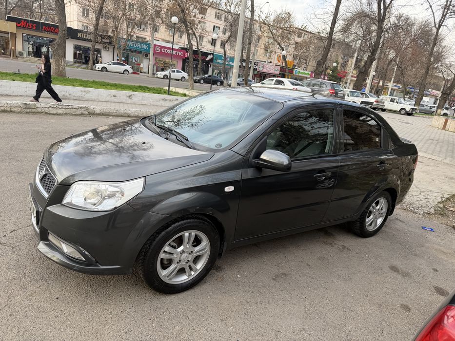 Nexia 3 Ravon GK2 2020 Avtomat Srochna sotiladi