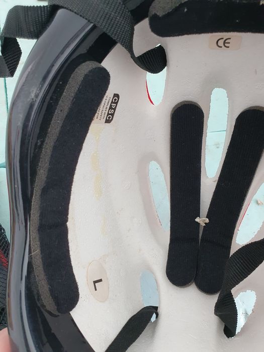 Set casca genunchiere și cotiere