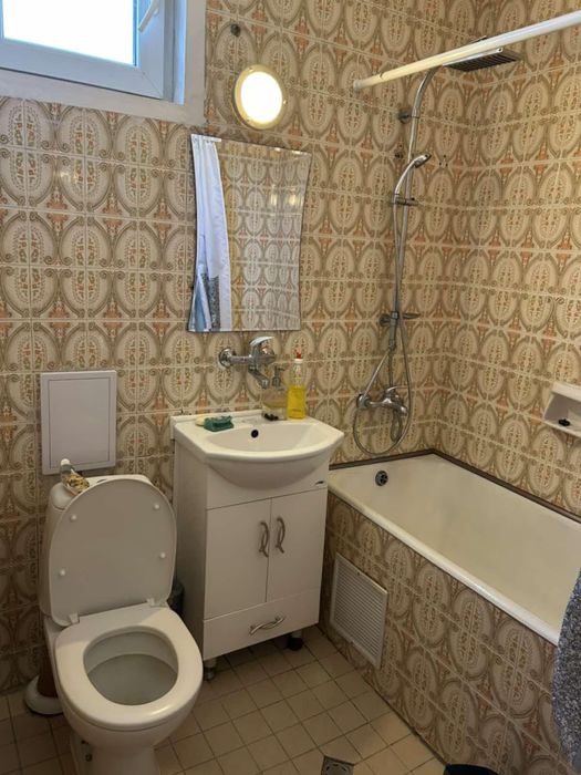 Двустаен апартамент под наем в ж.к. Стрелбище, 2200431