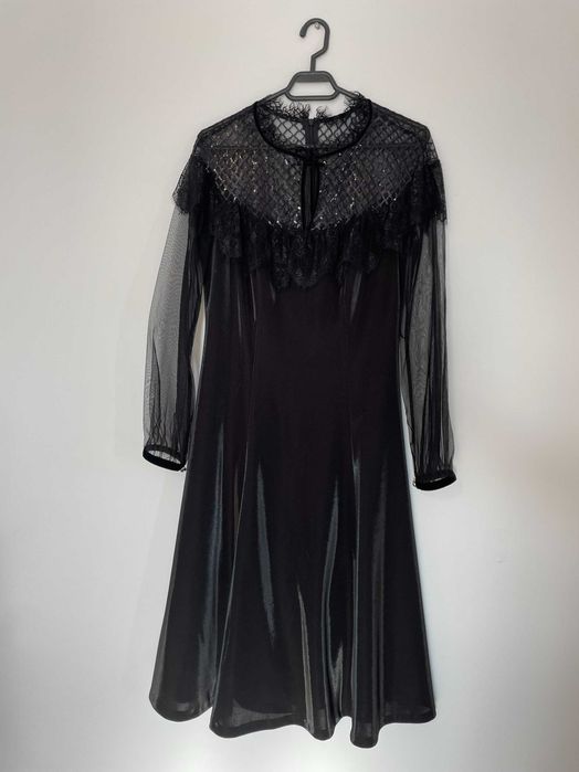 Rochie de seara neagra