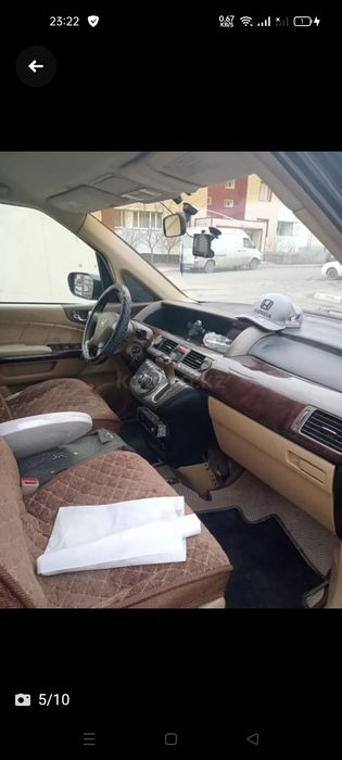 Продам Хонда элюзион