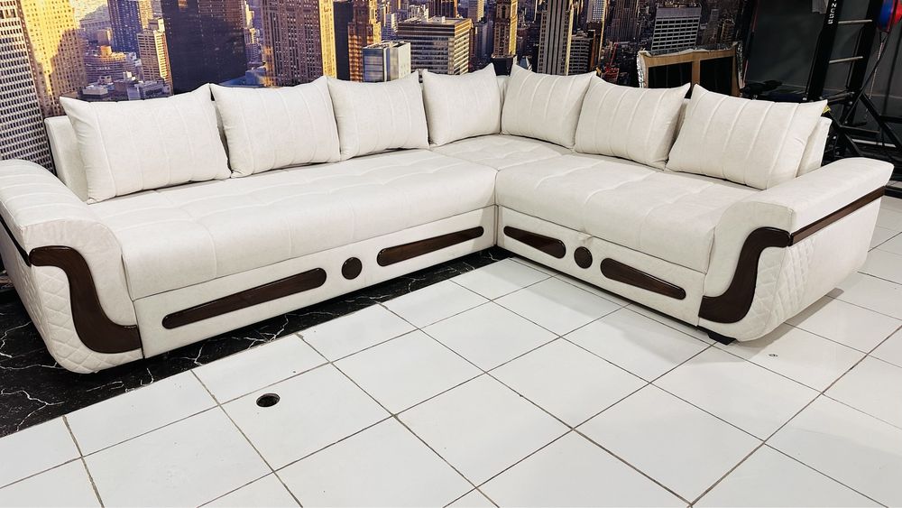 Divan Burchakli S101