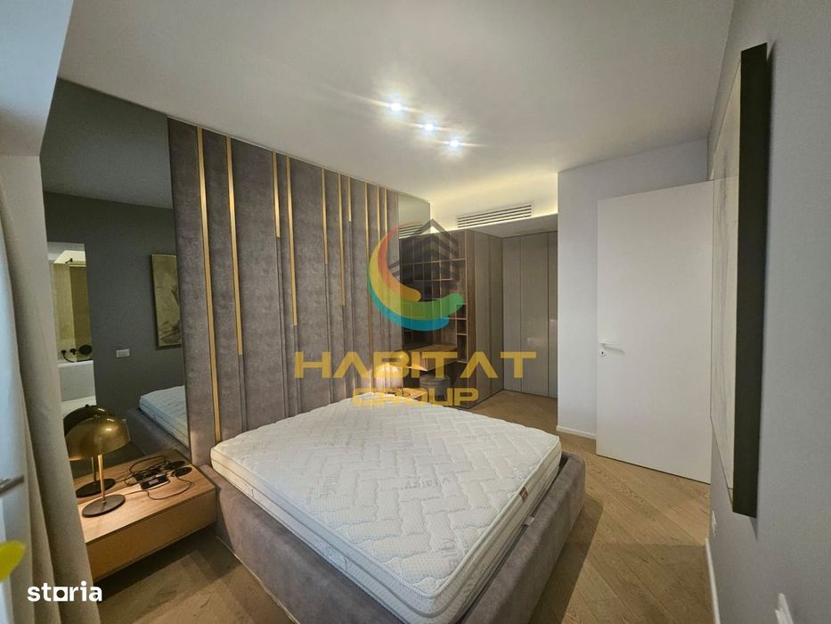 Închiriere Apartament 4 camere | Cotroceni |  Cortina Academy