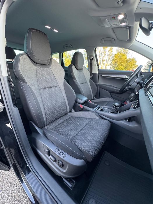 Skoda Karoq/4x4/Matrix/Virtual/Camere 360°/Ambientale