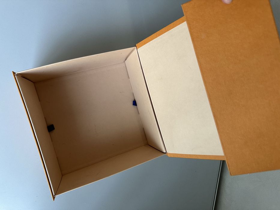 Коробки Louis vuitton Prada gucci