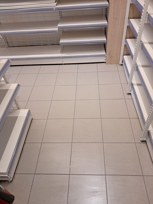 Curatenie Gresie Pardoseala