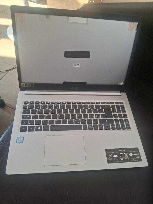 dezmembrez laptop acer aspire A515-54