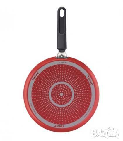 Промоция -50% ! Тиган за палачинки Tefal Easy Clean NEW