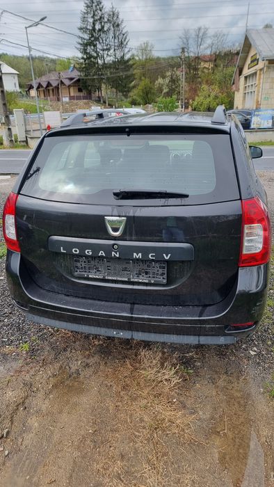 DACIA Logan 2013 — imagine 4