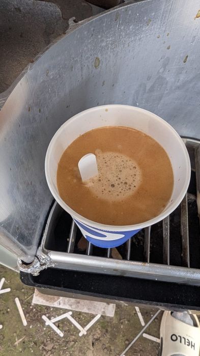 Vând aparat de cafea