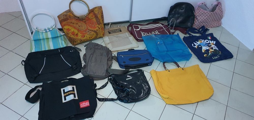 Дамски     чанти