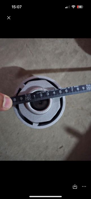 Дыхательный клапана в ассортимент