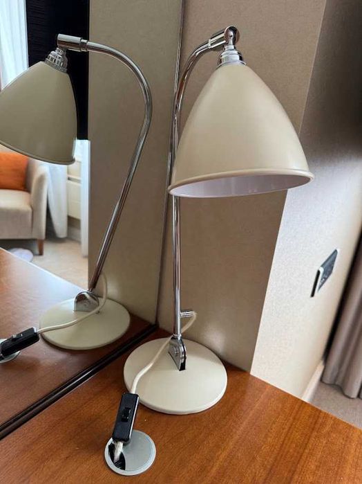 Set Birou + Scaun + Lampă