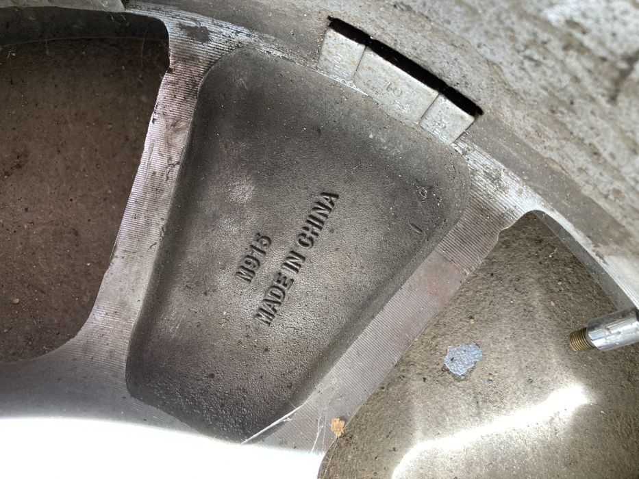 Продам титанки р20