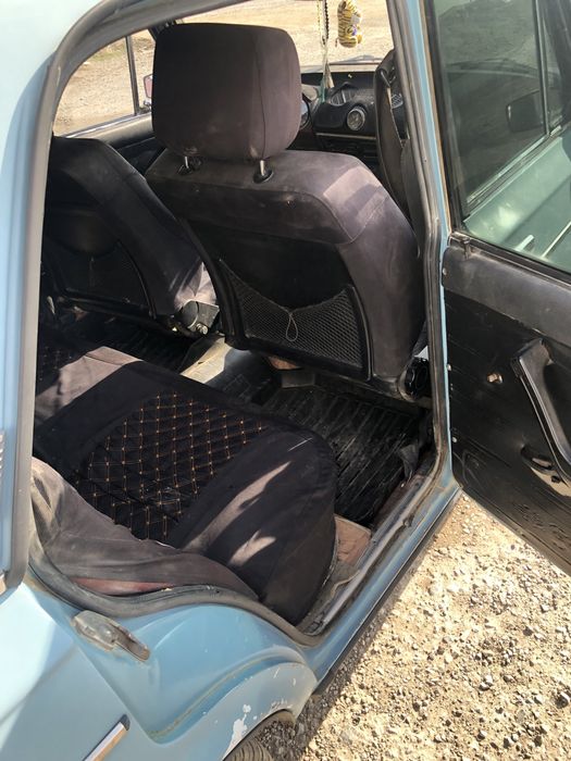 жигули ваз 2106