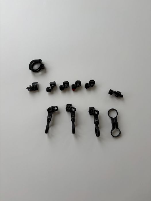 Скоби SRAM Matchmaker