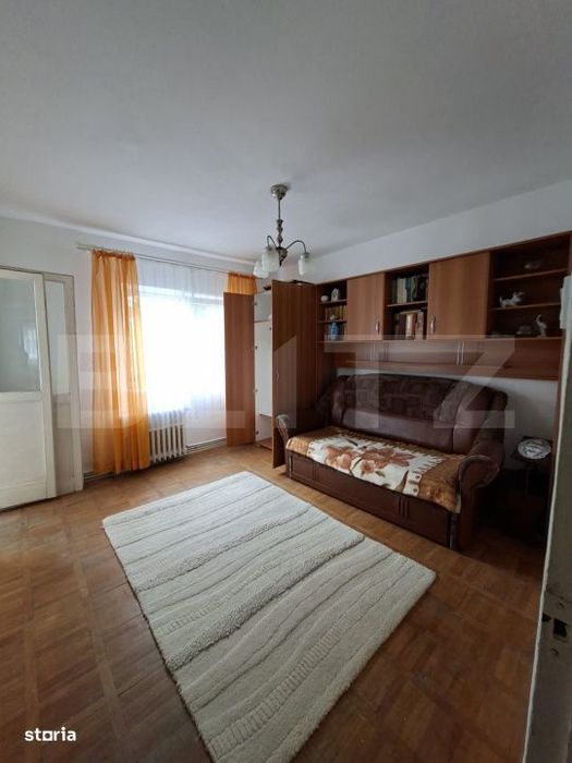 Apartament 2 camere  , 50MP etaj 2 Blvd. Independentei