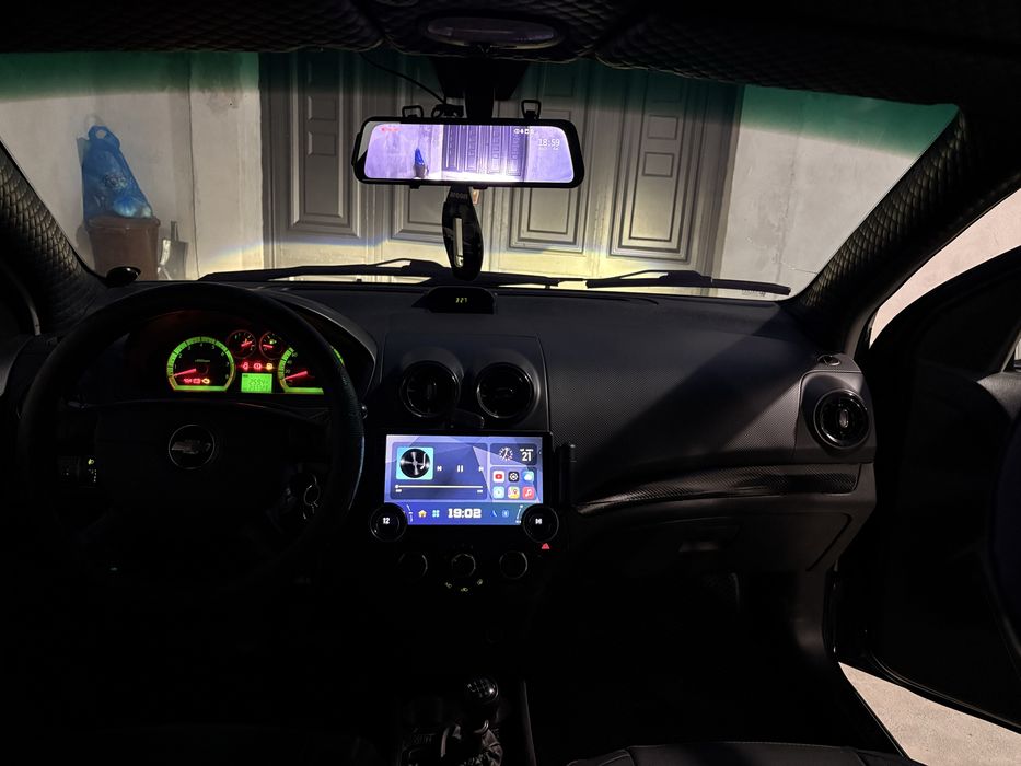 Продается Chevrolet Nexia R3 2019 МКПП 2 позиция. С газом.