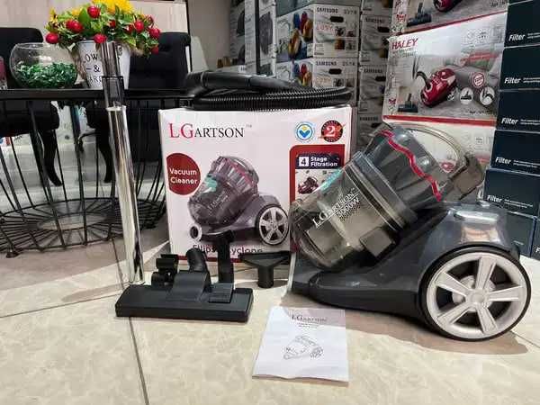 LG pilesos 3800W original +dostavka