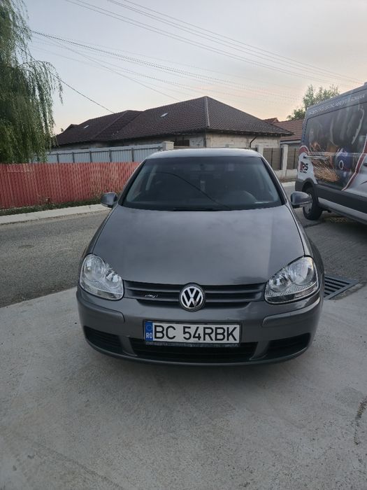 Volkswagen golf 5 1.9 tdi