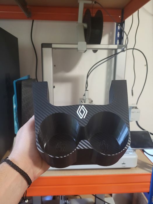 Suport pahare MEGANE 3