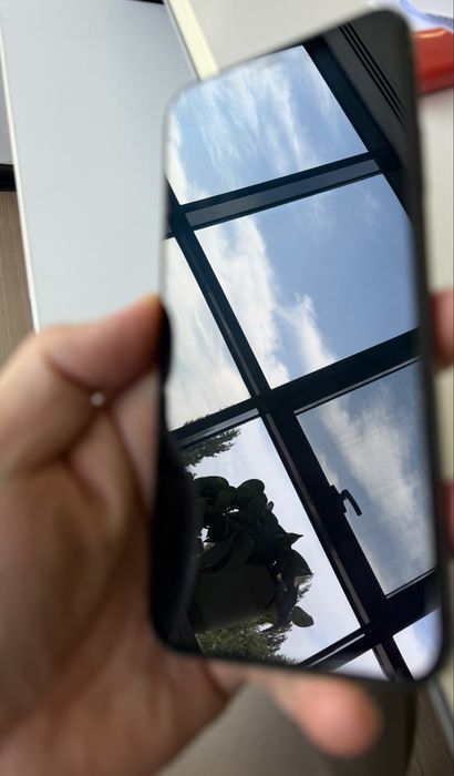 Iphone 11 pro max 256GB