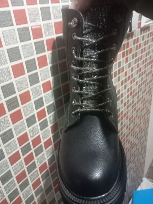 Женская обувь новая